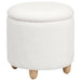 Valia Ottoman - Orbit Furniture (Richmond,BC)