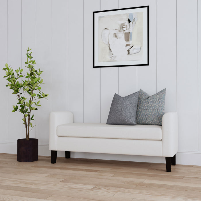 Rex Bench - Orbit Furniture (Richmond,BC)