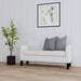 Rex Bench - Orbit Furniture (Richmond,BC)