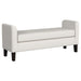 Rex Bench - Orbit Furniture (Richmond,BC)