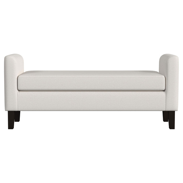 Rex Bench - Orbit Furniture (Richmond,BC)