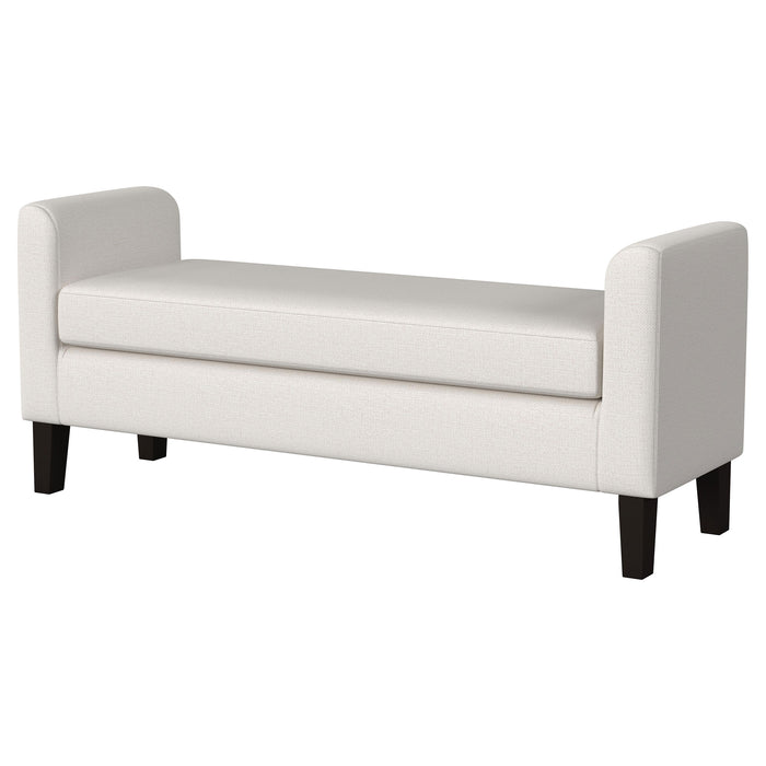 Rex Bench - Orbit Furniture (Richmond,BC)