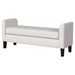 Rex Bench - Orbit Furniture (Richmond,BC)