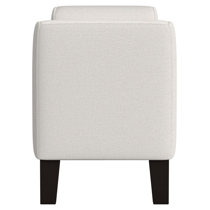 Rex Bench - Orbit Furniture (Richmond,BC)