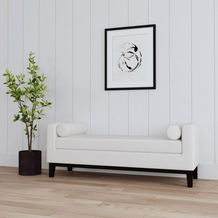 Rosie Bench - Orbit Furniture (Richmond,BC)