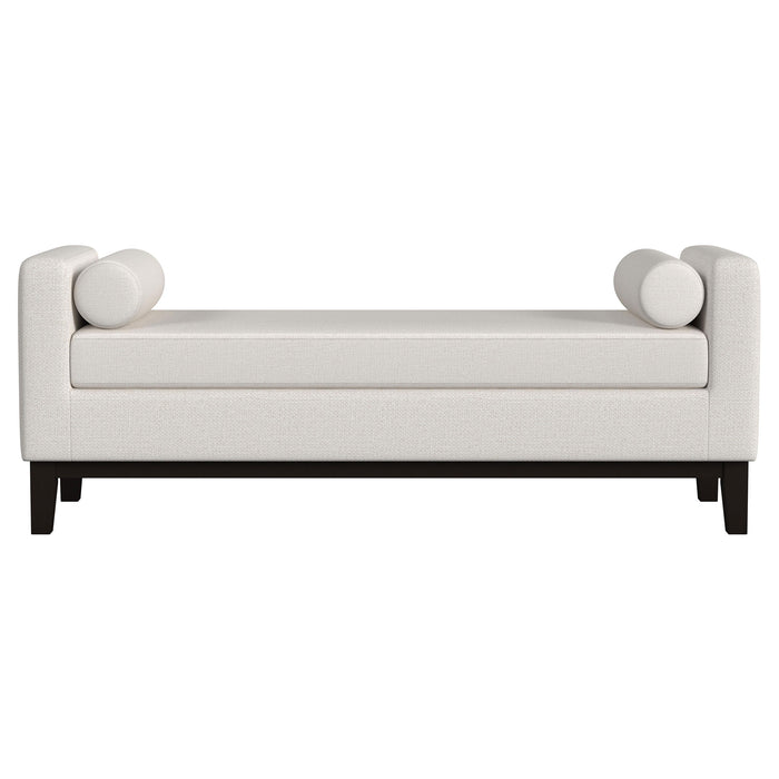 Rosie Bench - Orbit Furniture (Richmond,BC)