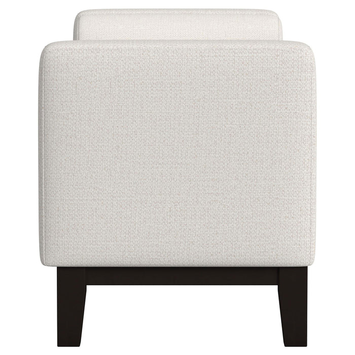 Rosie Bench - Orbit Furniture (Richmond,BC)