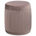 Tovar Ottoman - Orbit Furniture (Richmond,BC)