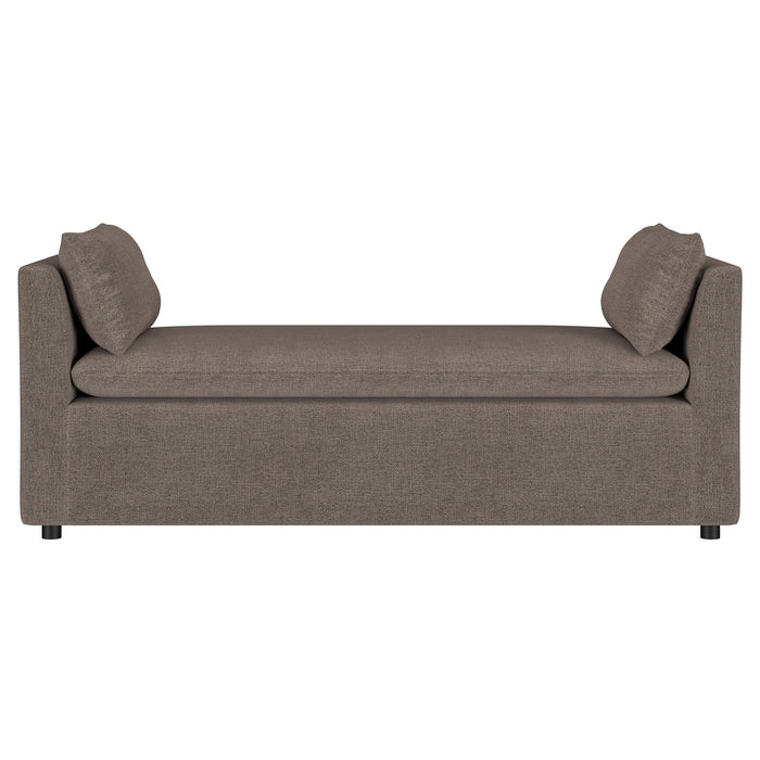 Robin Bench - Orbit Furniture (Richmond,BC)