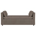 Robin Bench - Orbit Furniture (Richmond,BC)