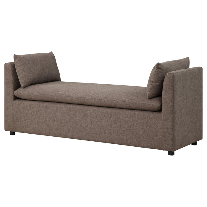 Robin Bench - Orbit Furniture (Richmond,BC)