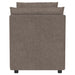 Robin Bench - Orbit Furniture (Richmond,BC)