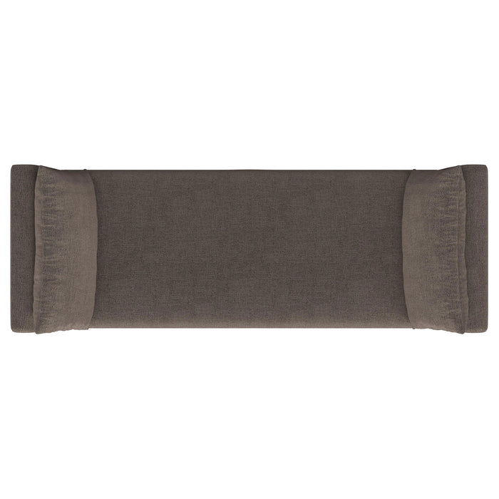 Robin Bench - Orbit Furniture (Richmond,BC)