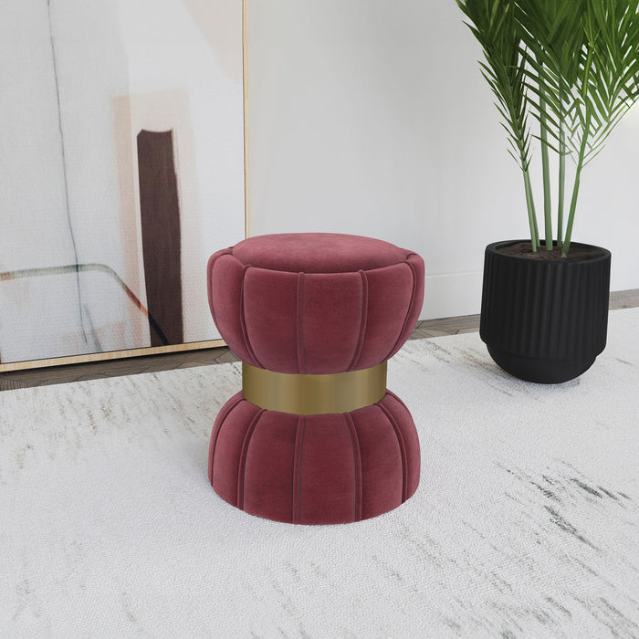 Sora Ottoman - Orbit Furniture (Richmond,BC)