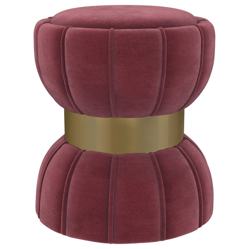 Sora Ottoman - Orbit Furniture (Richmond,BC)