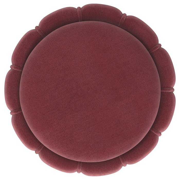 Sora Ottoman - Orbit Furniture (Richmond,BC)