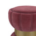 Sora Ottoman - Orbit Furniture (Richmond,BC)
