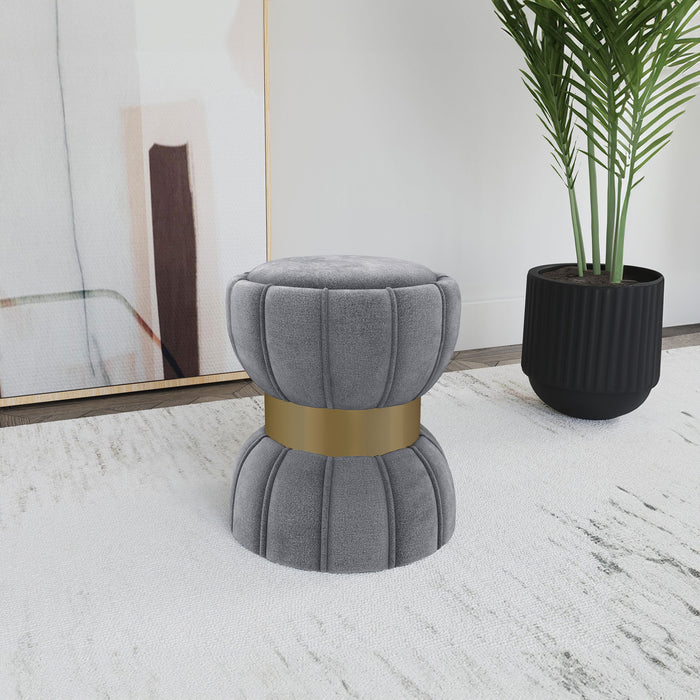 Sora Ottoman - Orbit Furniture (Richmond,BC)