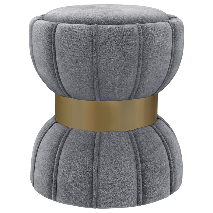 Sora Ottoman - Orbit Furniture (Richmond,BC)