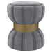Sora Ottoman - Orbit Furniture (Richmond,BC)