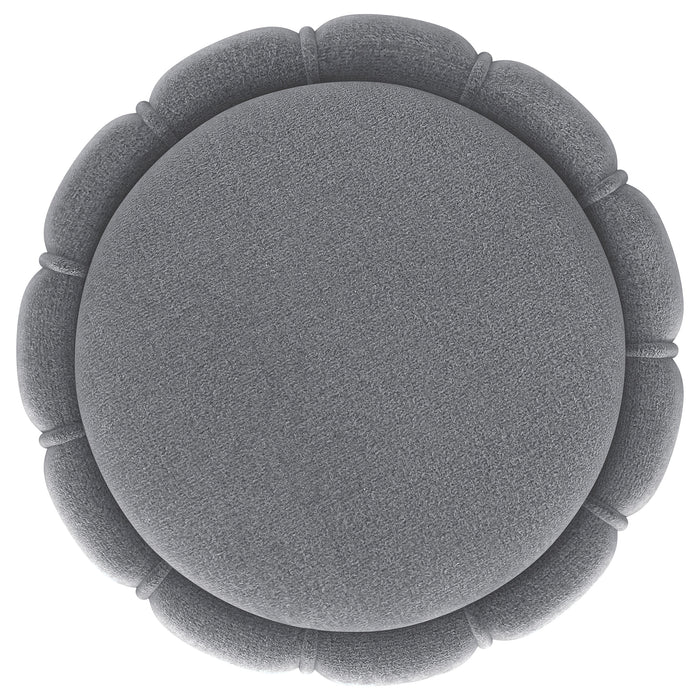 Sora Ottoman - Orbit Furniture (Richmond,BC)