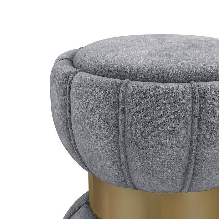 Sora Ottoman - Orbit Furniture (Richmond,BC)