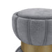 Sora Ottoman - Orbit Furniture (Richmond,BC)