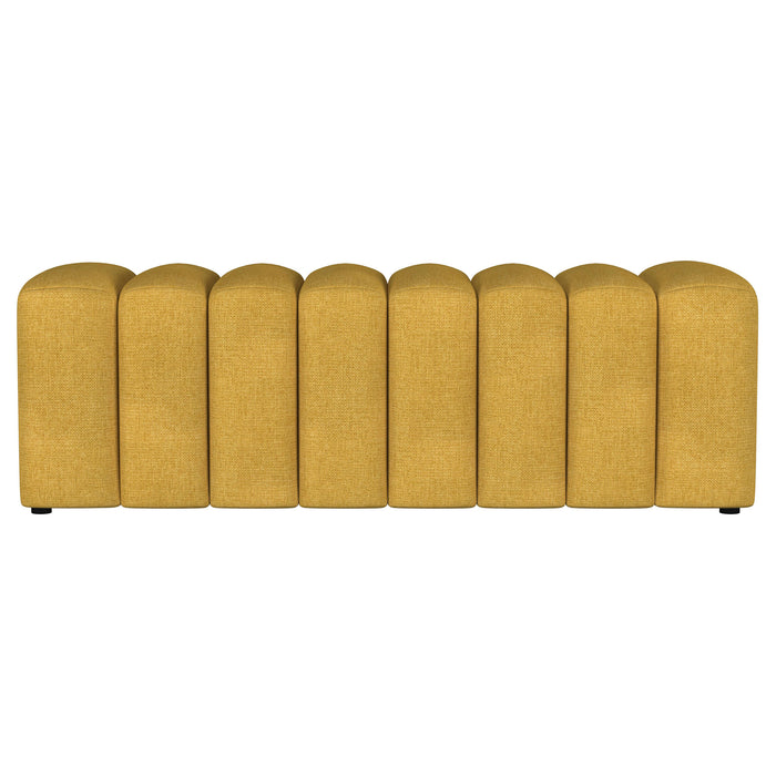 Summer Bench - Orbit Furniture (Richmond,BC)