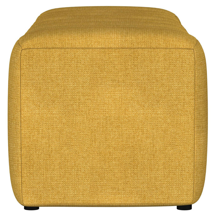 Summer Bench - Orbit Furniture (Richmond,BC)