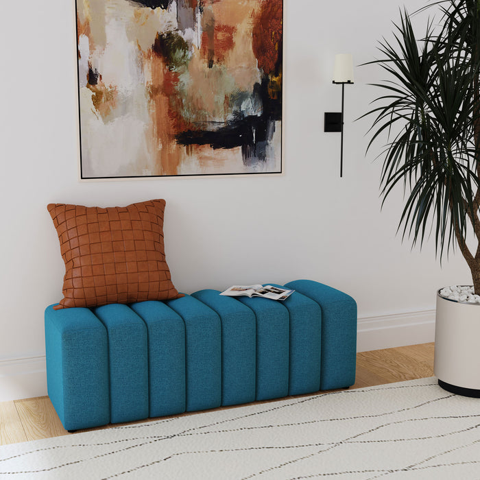 Summer Bench - Orbit Furniture (Richmond,BC)