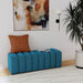 Summer Bench - Orbit Furniture (Richmond,BC)