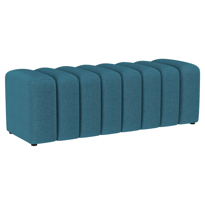 Summer Bench - Orbit Furniture (Richmond,BC)