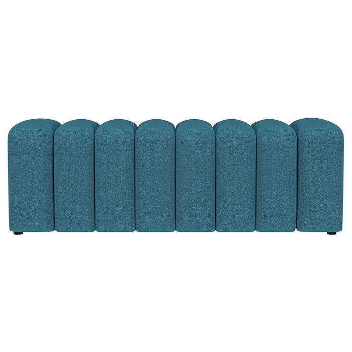 Summer Bench - Orbit Furniture (Richmond,BC)