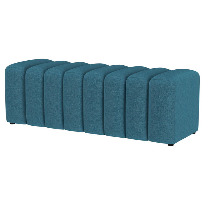 Summer Bench - Orbit Furniture (Richmond,BC)