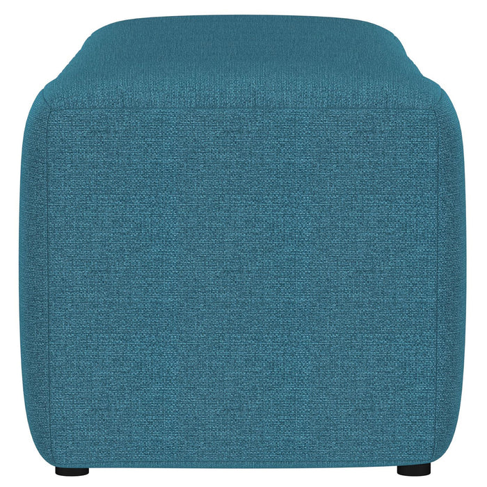 Summer Bench - Orbit Furniture (Richmond,BC)