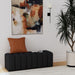 Summer Bench - Orbit Furniture (Richmond,BC)