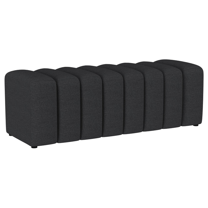 Summer Bench - Orbit Furniture (Richmond,BC)