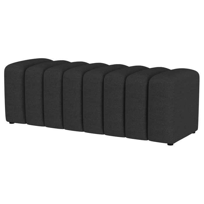 Summer Bench - Orbit Furniture (Richmond,BC)