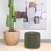 Zena Ottoman - Orbit Furniture (Richmond,BC)