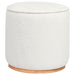 Zena Ottoman - Orbit Furniture (Richmond,BC)