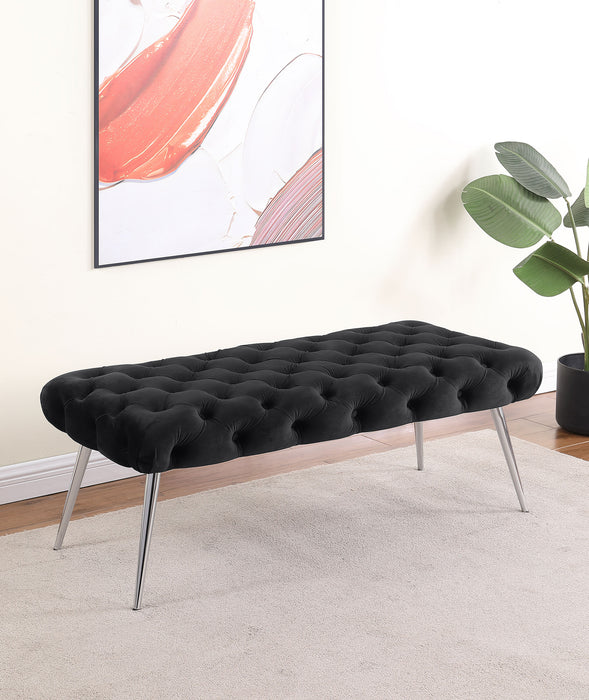 Ella Benches - Orbit Furniture (Richmond,BC)