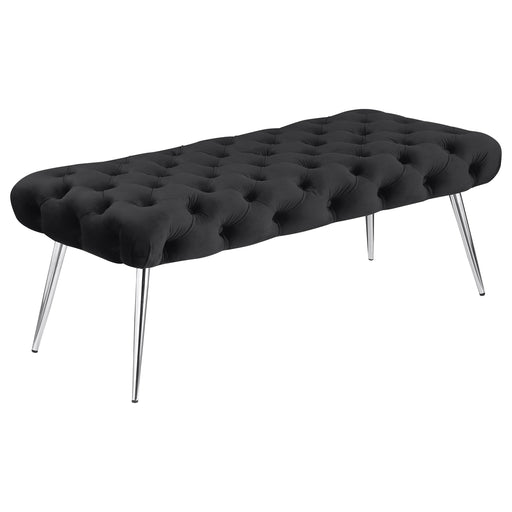 Ella Benches - Orbit Furniture (Richmond,BC)