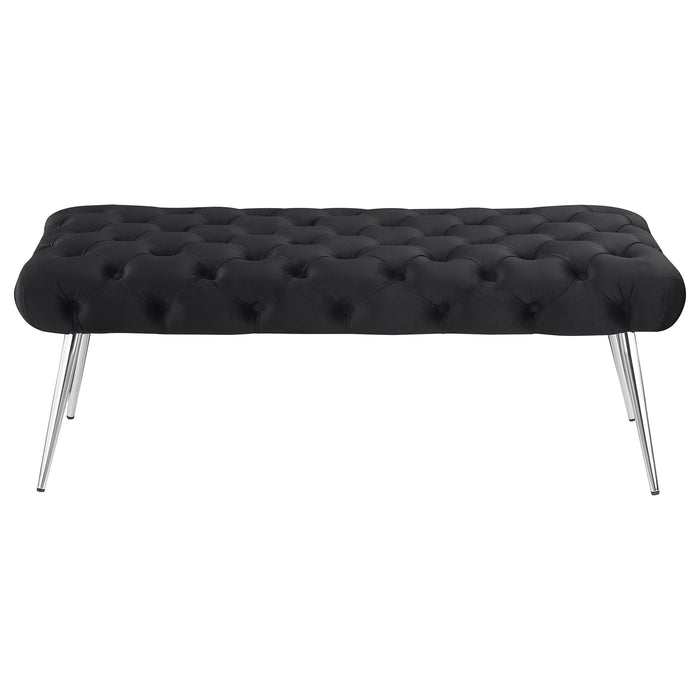 Ella Benches - Orbit Furniture (Richmond,BC)