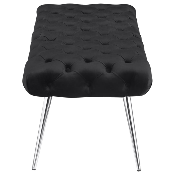 Ella Benches - Orbit Furniture (Richmond,BC)