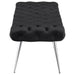 Ella Benches - Orbit Furniture (Richmond,BC)