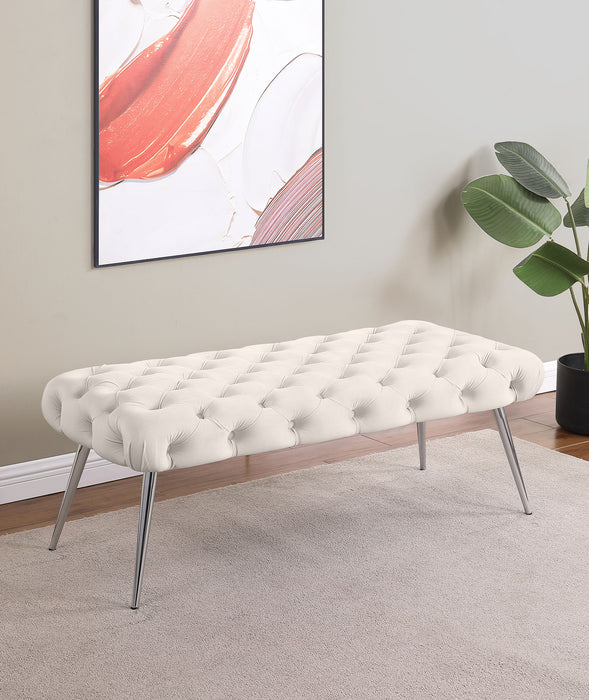 Ella Benches - Orbit Furniture (Richmond,BC)