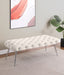 Ella Benches - Orbit Furniture (Richmond,BC)