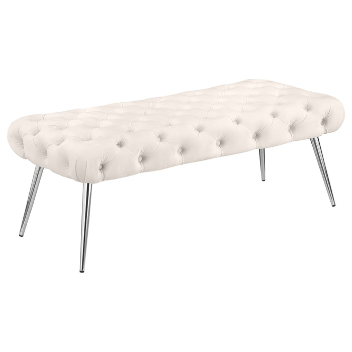 Ella Benches - Orbit Furniture (Richmond,BC)