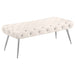 Ella Benches - Orbit Furniture (Richmond,BC)