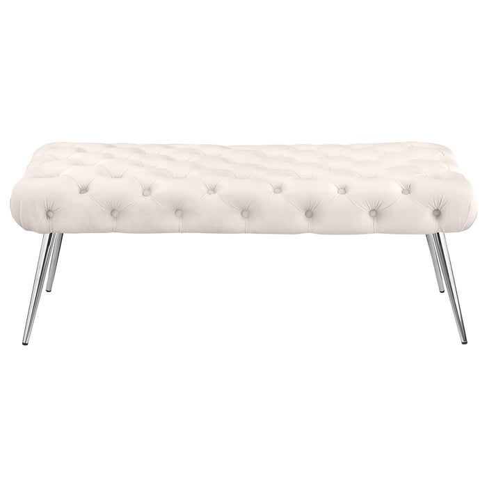 Ella Benches - Orbit Furniture (Richmond,BC)